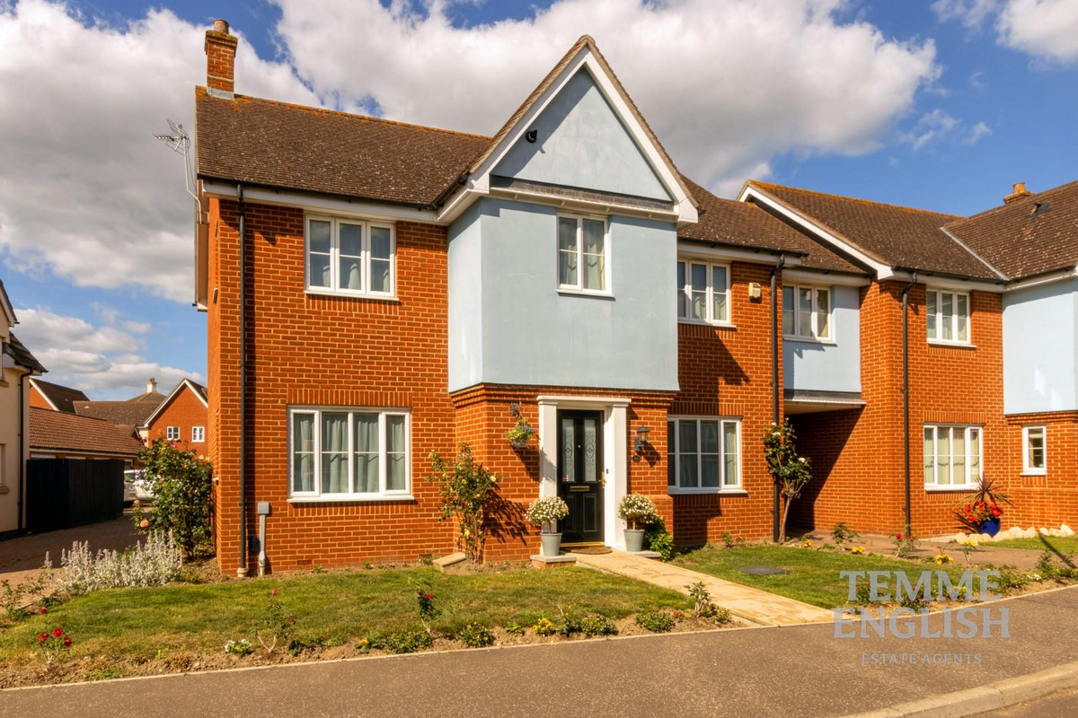 Avitus Way, Colchester, CO4