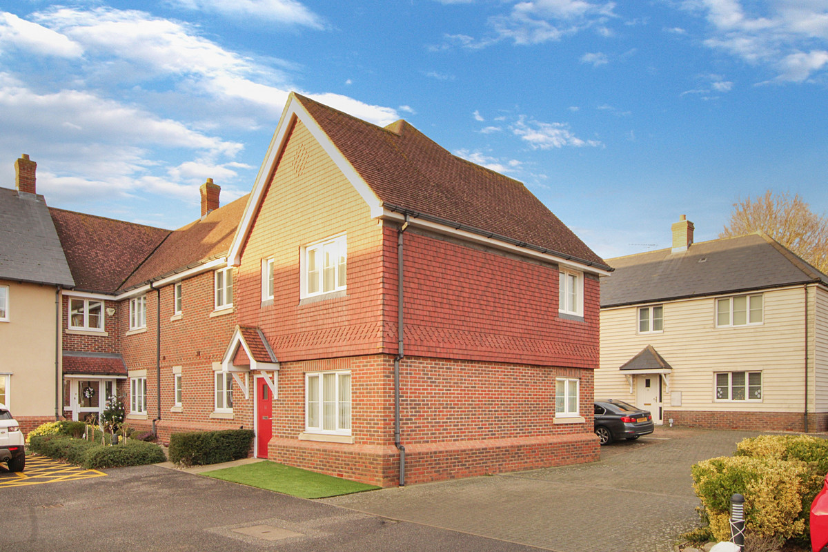 School Road, Great Totham, CM9