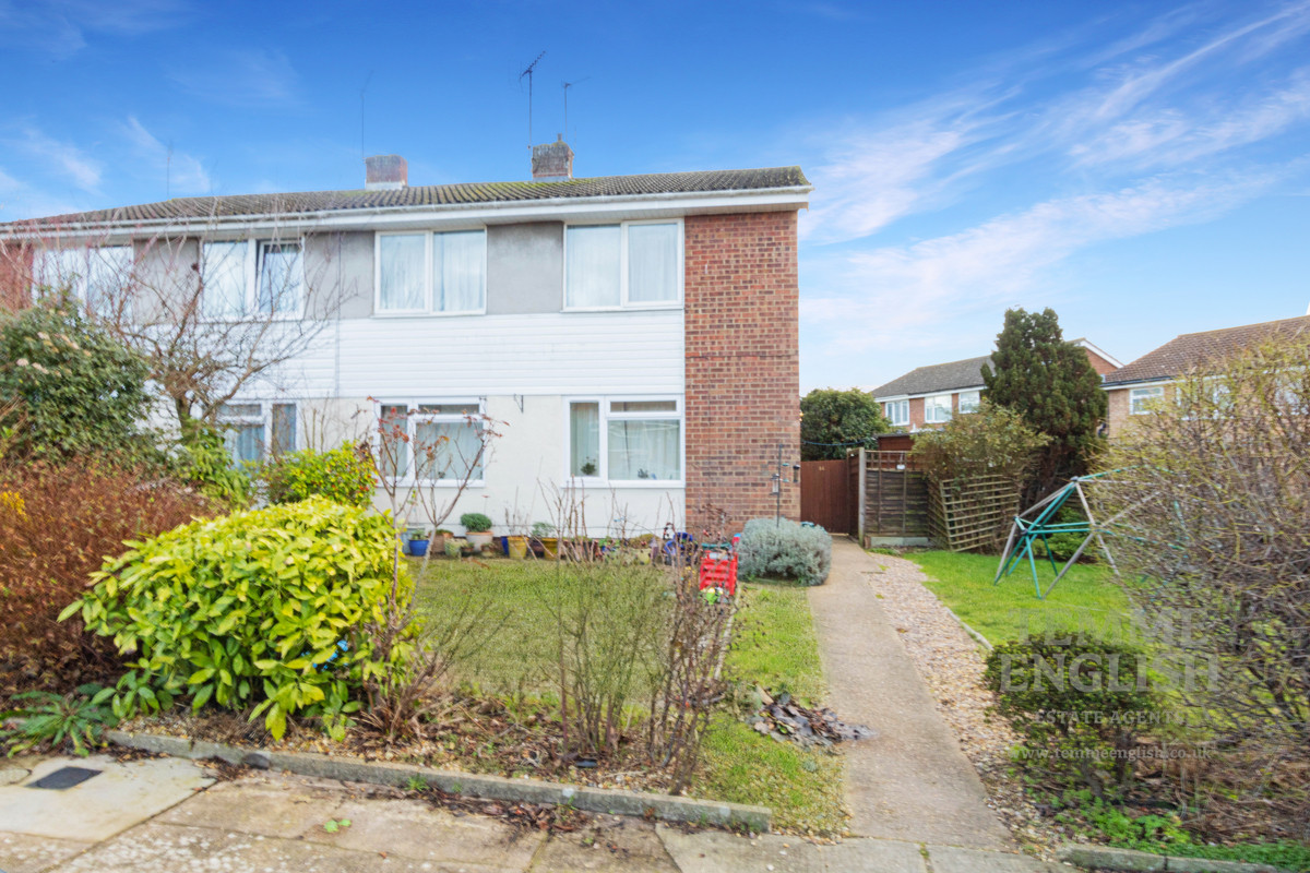 Rayleigh Close, COLCHESTER, CO4