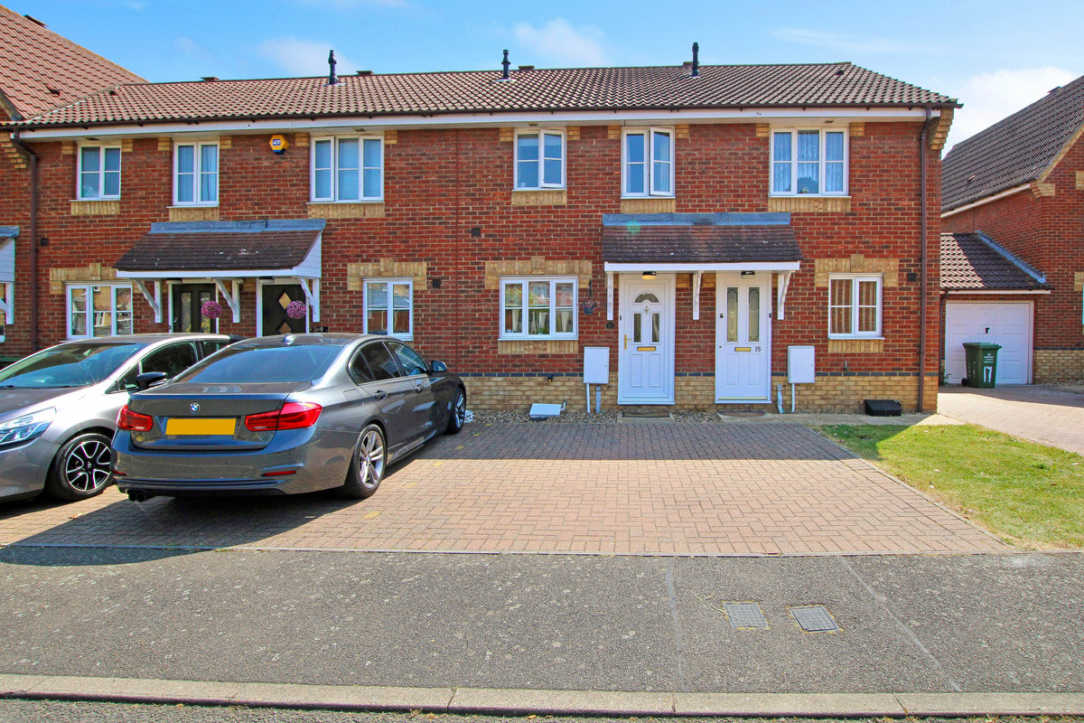 Warren Drive, Basildon, SS14