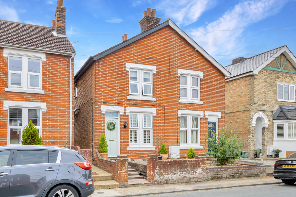 Halstead Road, Colchester, CO3