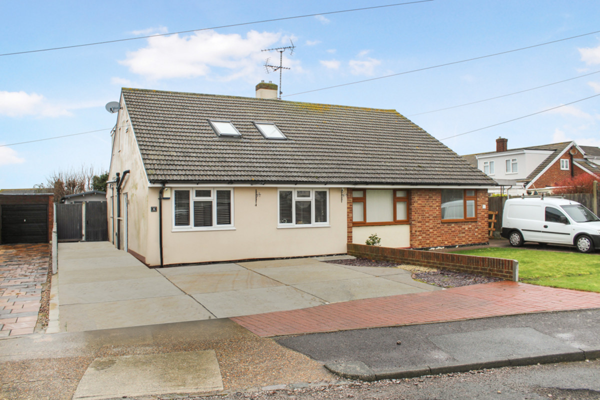 Torquay Close, Rayleigh, SS6