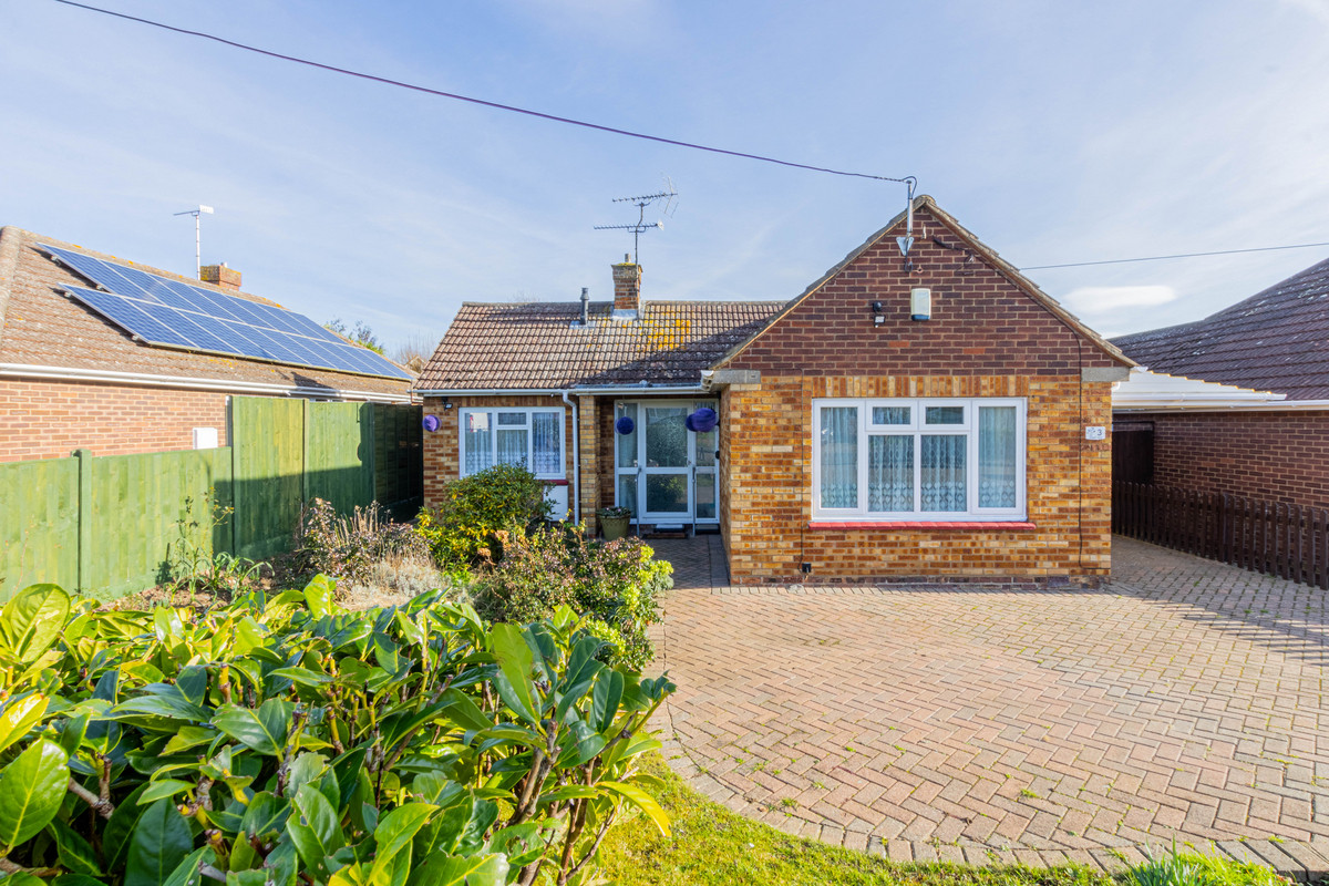 Green Lane, Tiptree, CO5