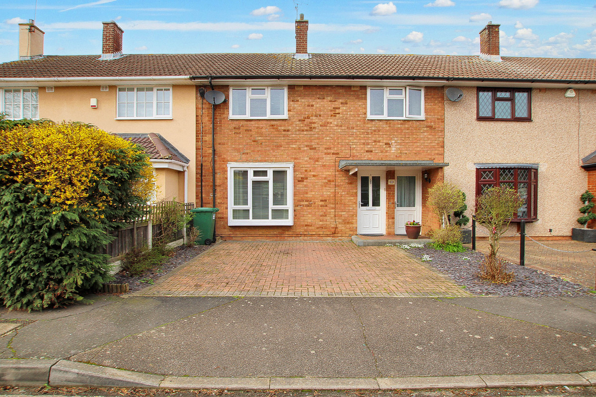 Southcote Crescent, Basildon, SS14