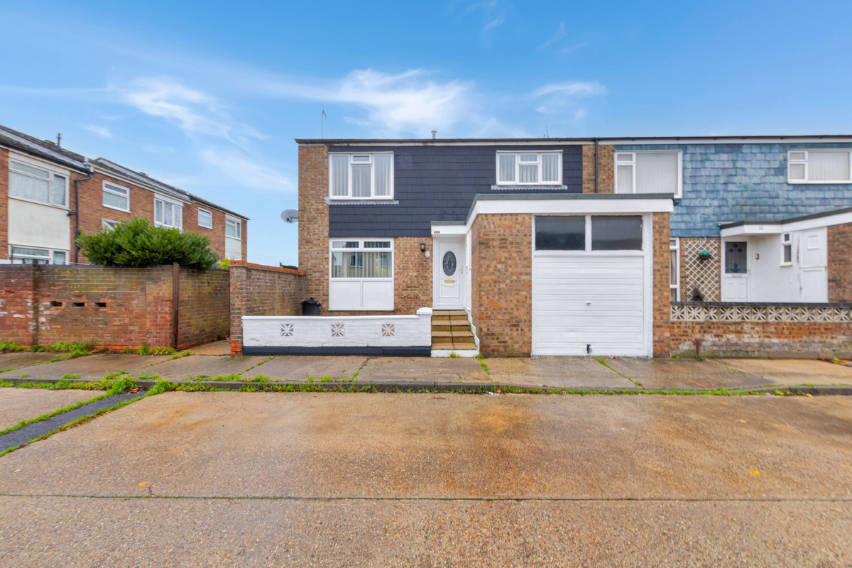 Sebastian Close, Colchester, CO4