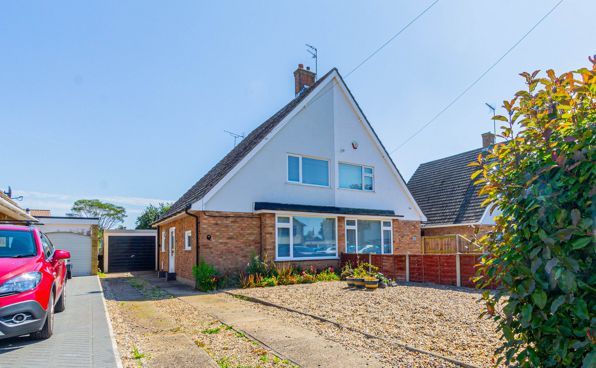 Bramley Close, Alresford, CO7