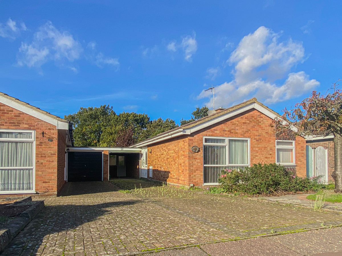 Elmstead Road, Wivenhoe, CO7