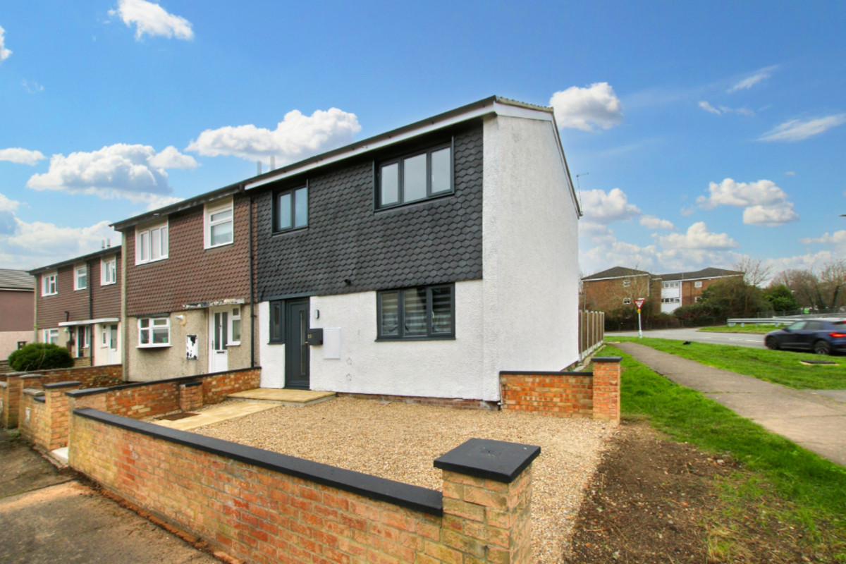 Rectory Road, Basildon, SS13