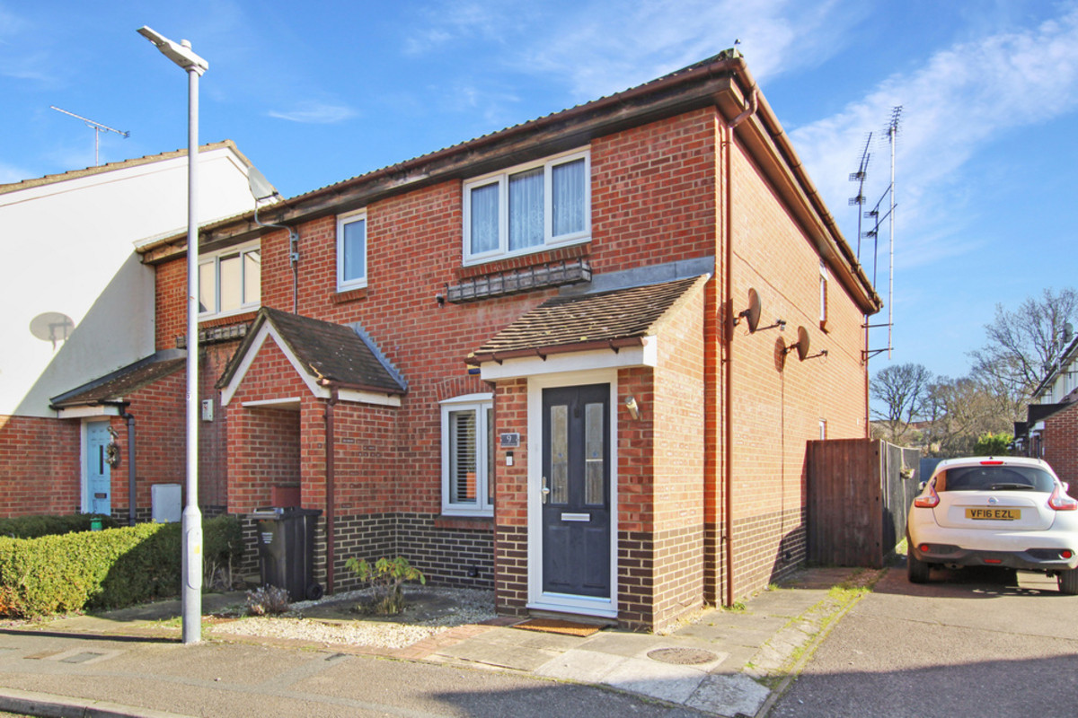 Maitland Road, Wickford, SS12