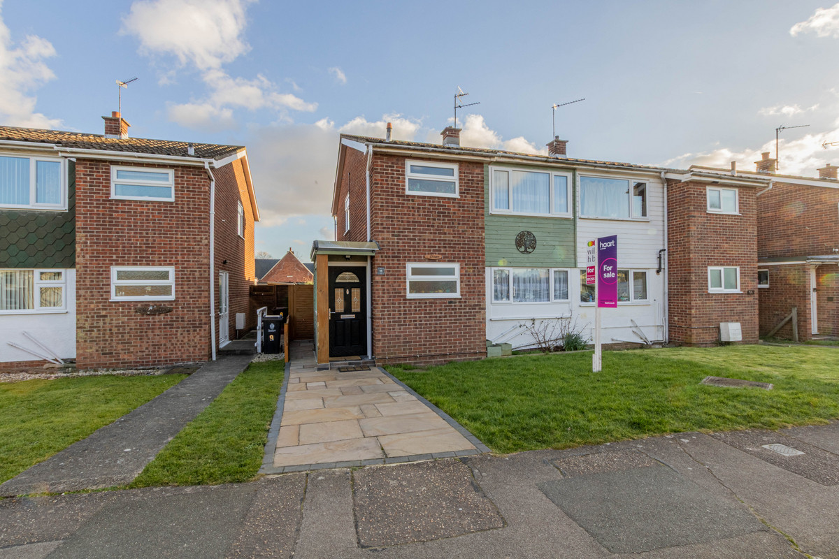 Wrendale, Clacton On Sea, CO15