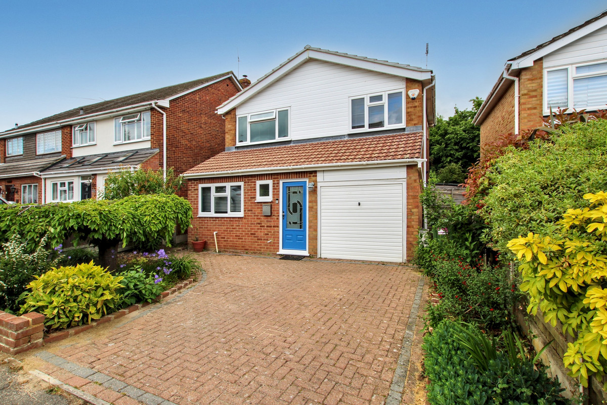 Welbeck Drive, Langdon Hills, SS16