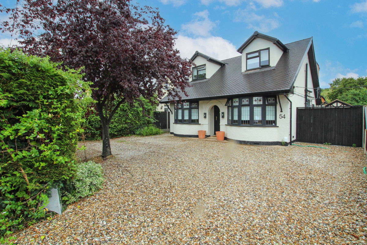 Church End Lane, Wickford, SS11