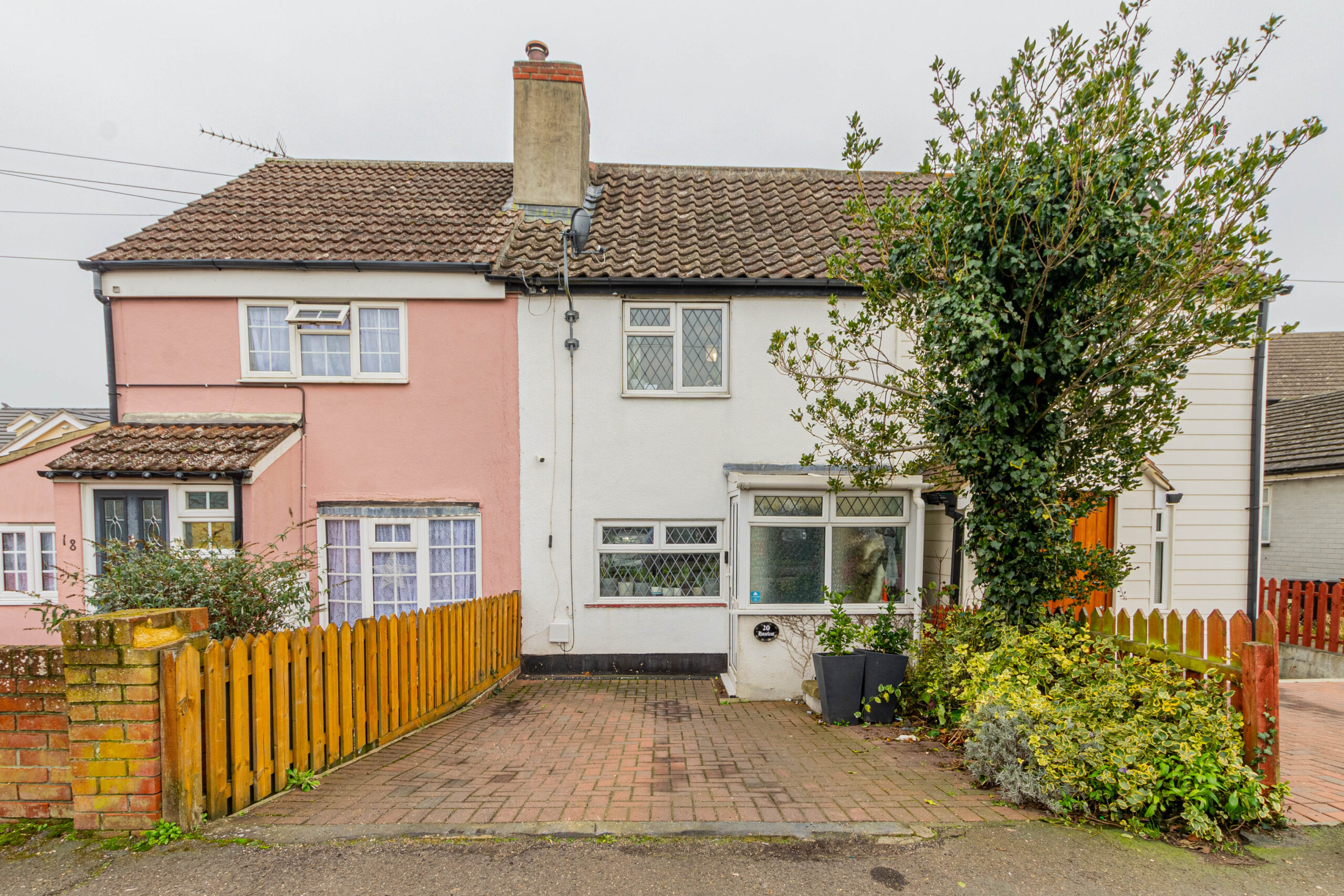 Turner Road, Colchester, CO4