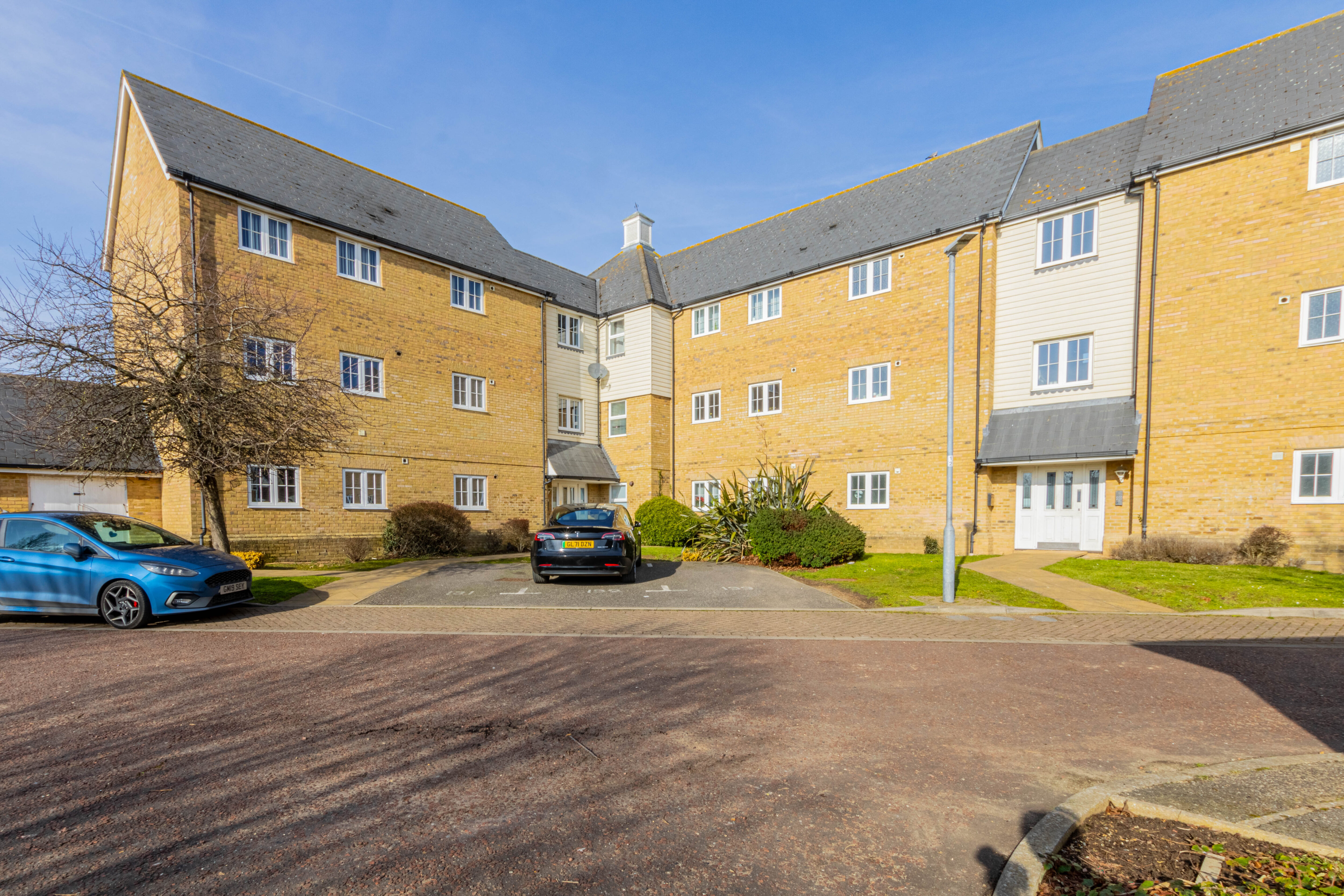 Weyland Drive, Stanway, CO3