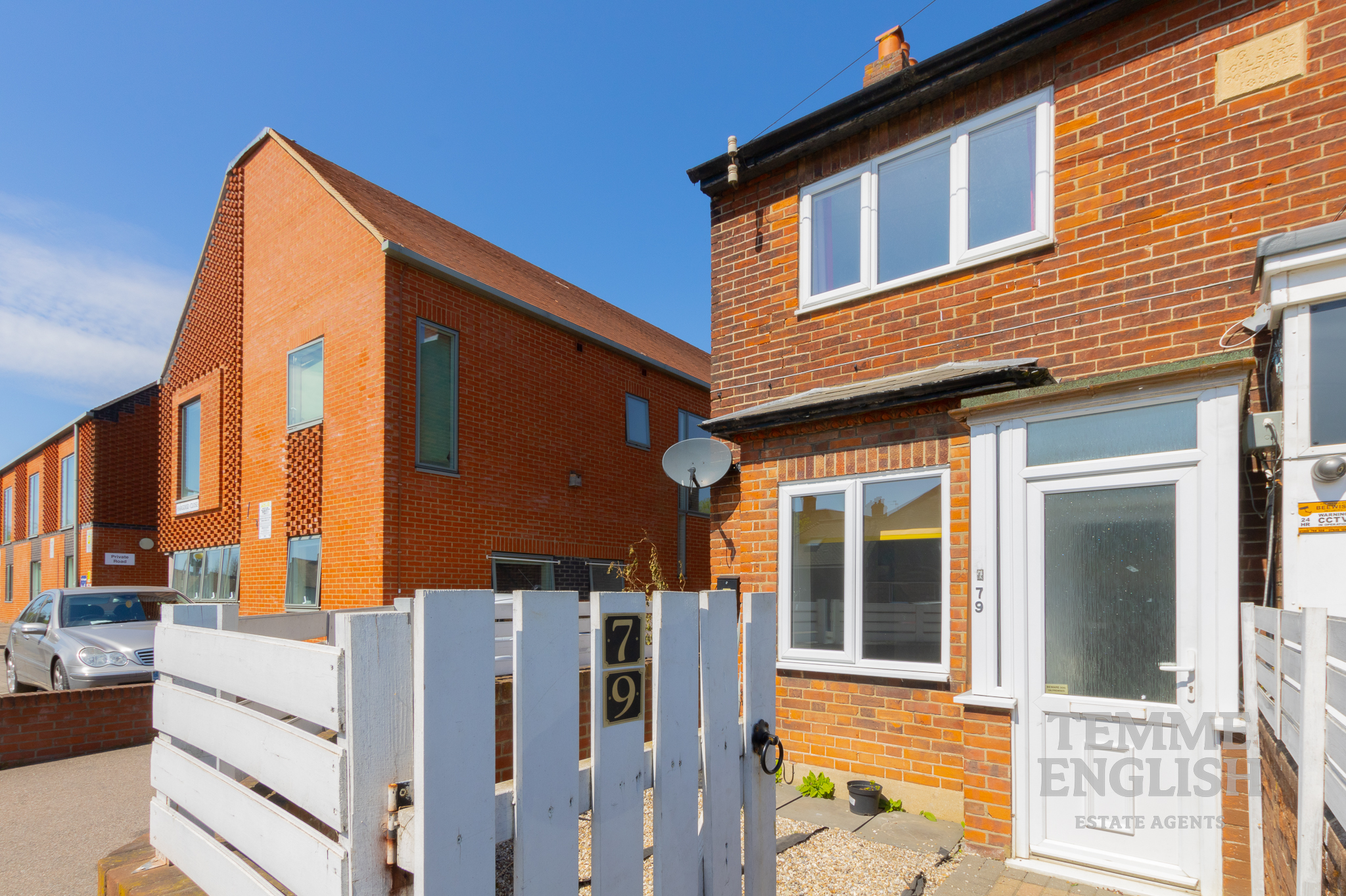 London Road, Colchester, CO3