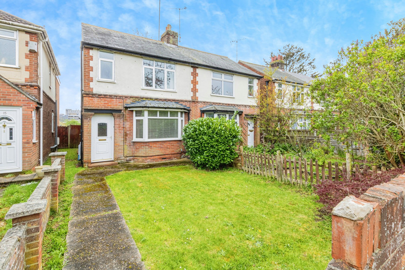 Cowdray Avenue, Colchester, CO1