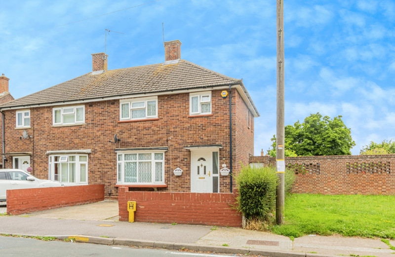 Acacia Avenue, Colchester, CO4
