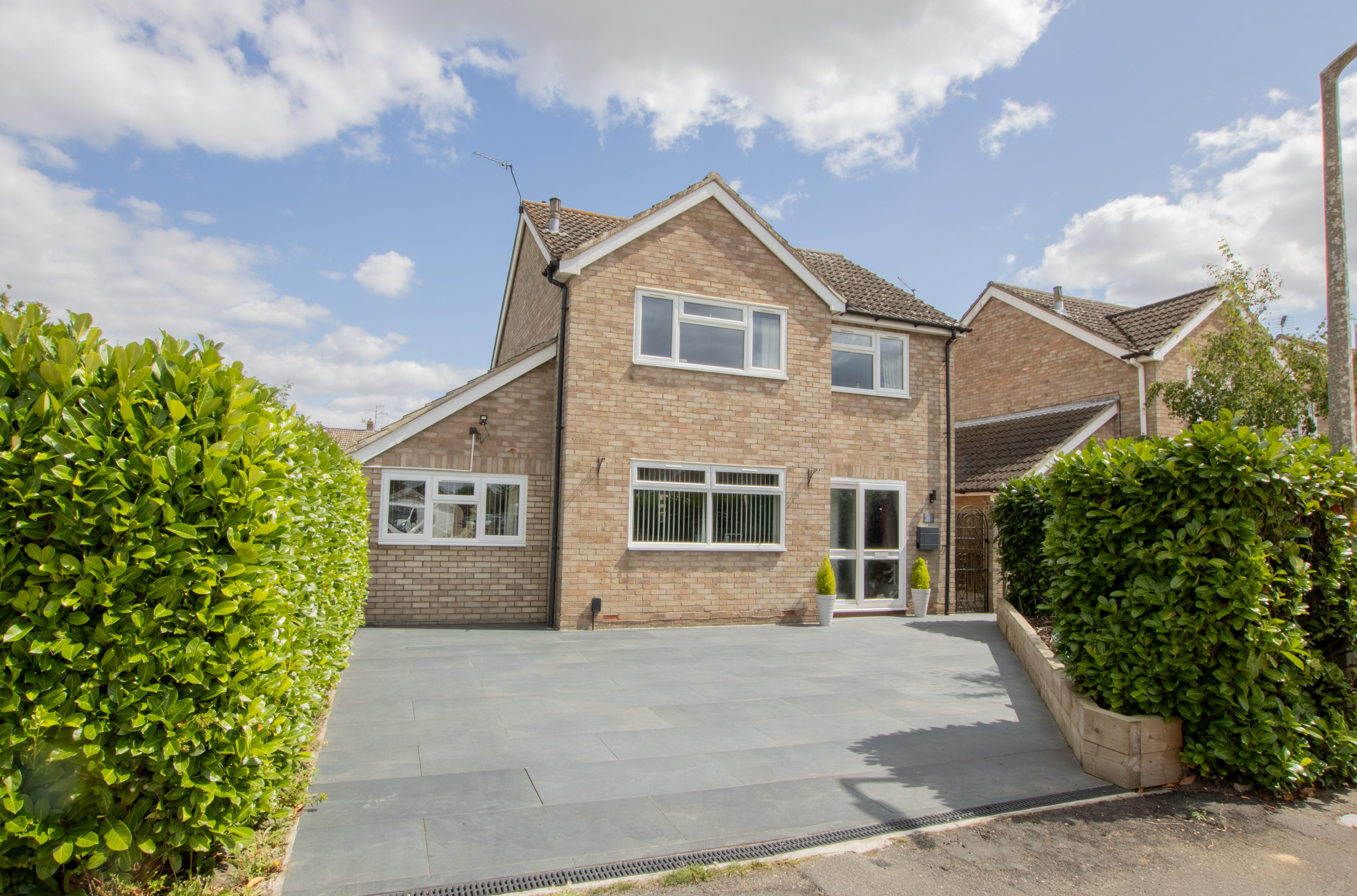 Winstree Close, Layer-De-La-Haye, CO2