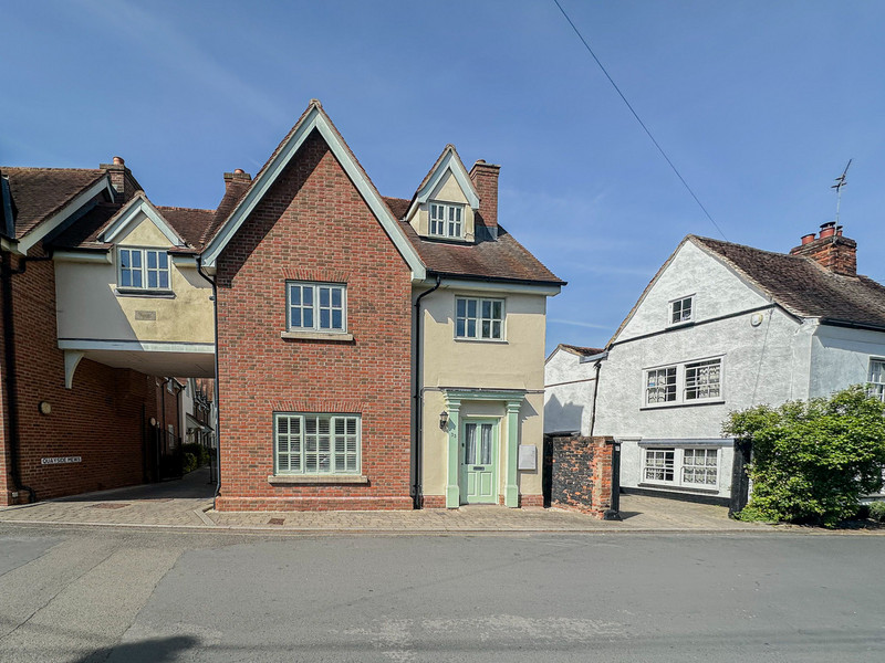 Church Street, Maldon, CM9