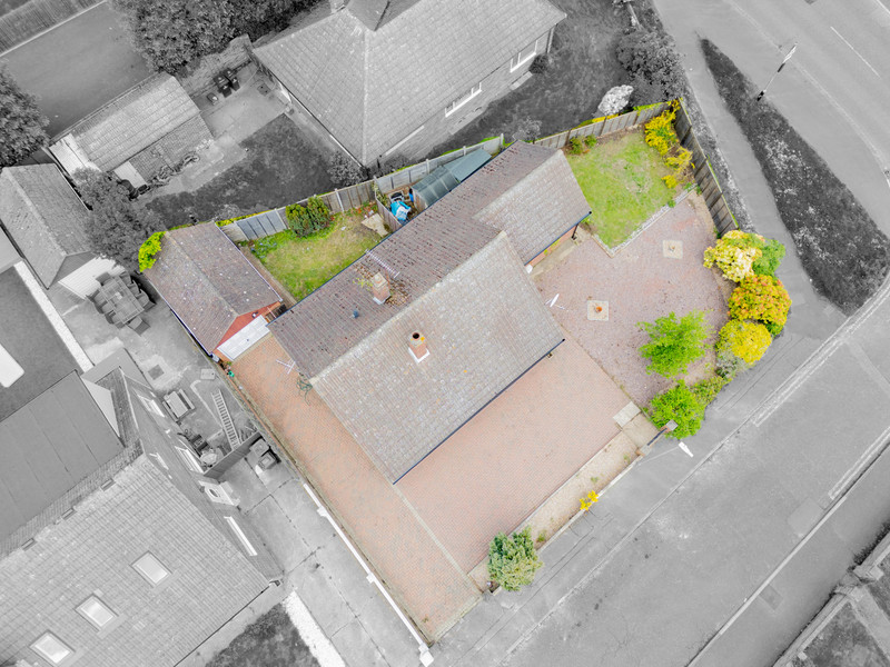 Cottage Drive, Colchester, CO2