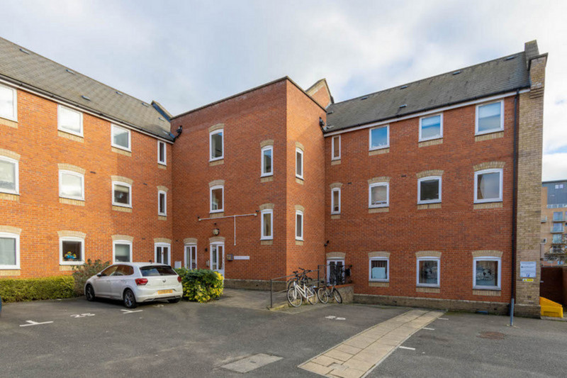 Meachen Road, Colchester, CO2