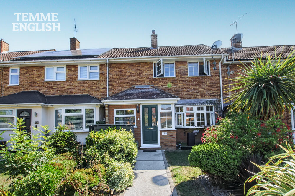 Methersgate, Basildon, SS14