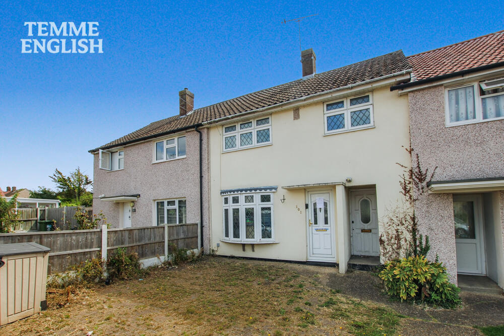 Kathleen Ferrier Crescent, Basildon, SS15