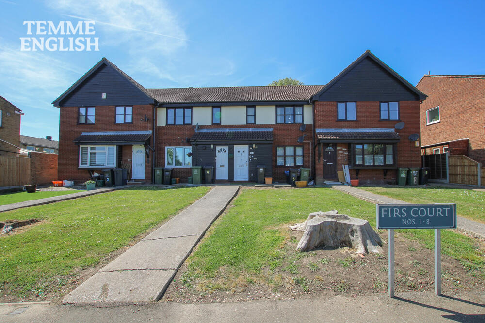 Kent View Road, Firs Court Kent View Road, SS16