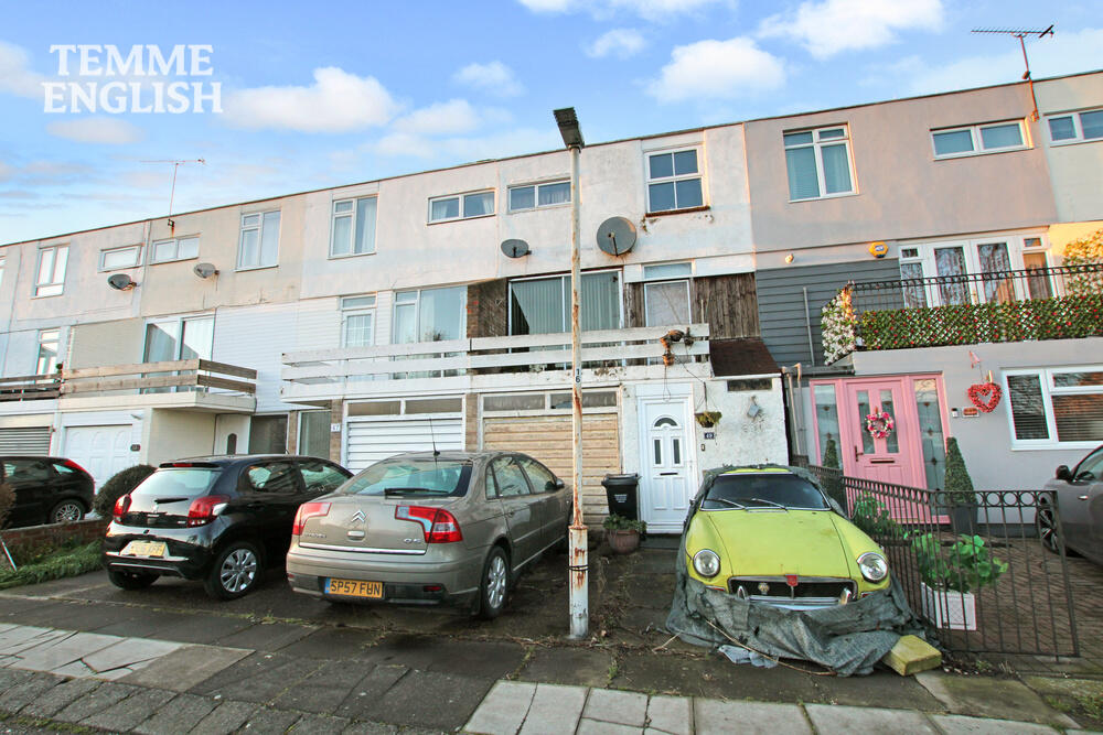 Jermayns, Basildon, SS15