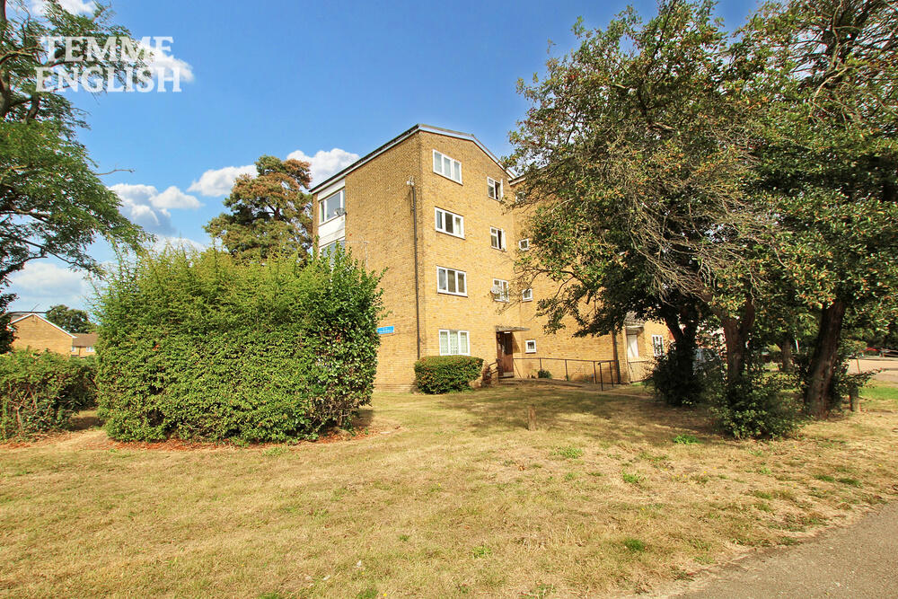 The Fremnells, Basildon, SS14