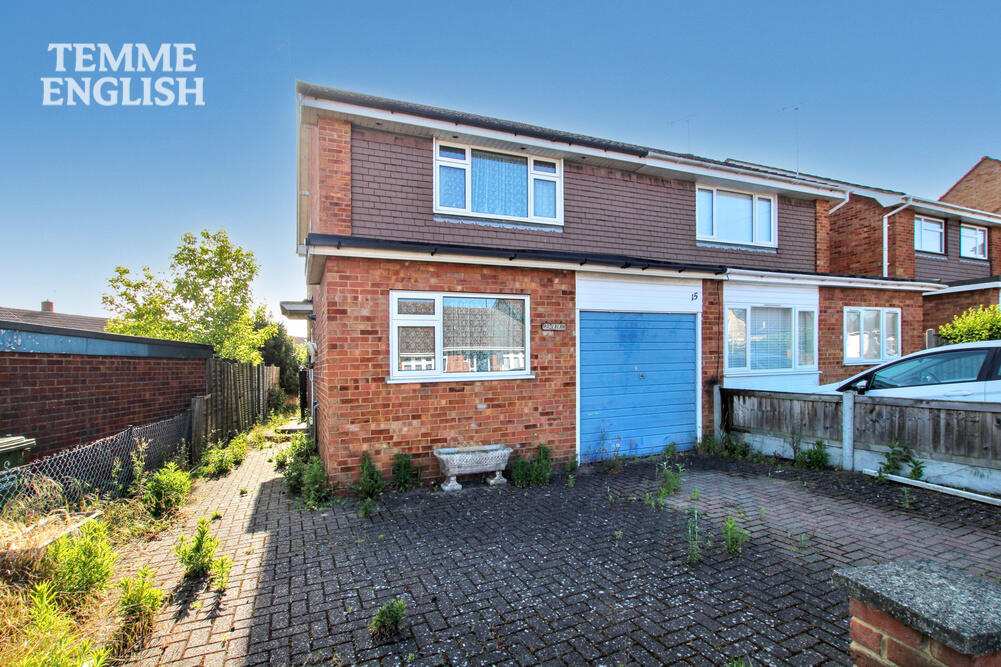 Tavistock Road, Basildon, SS15