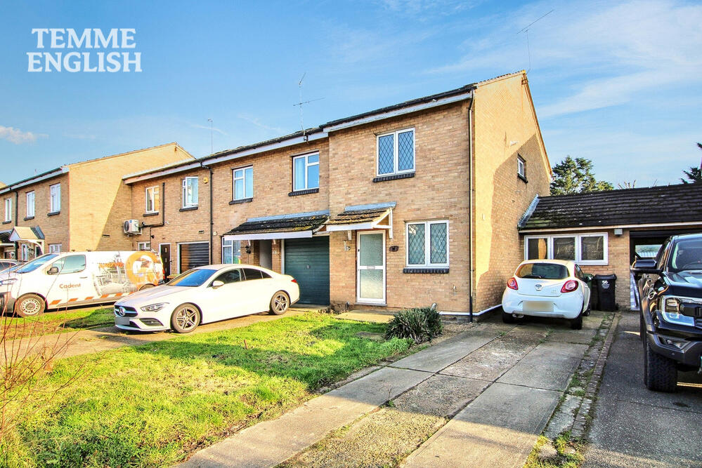 Queens Road, Basildon, SS15