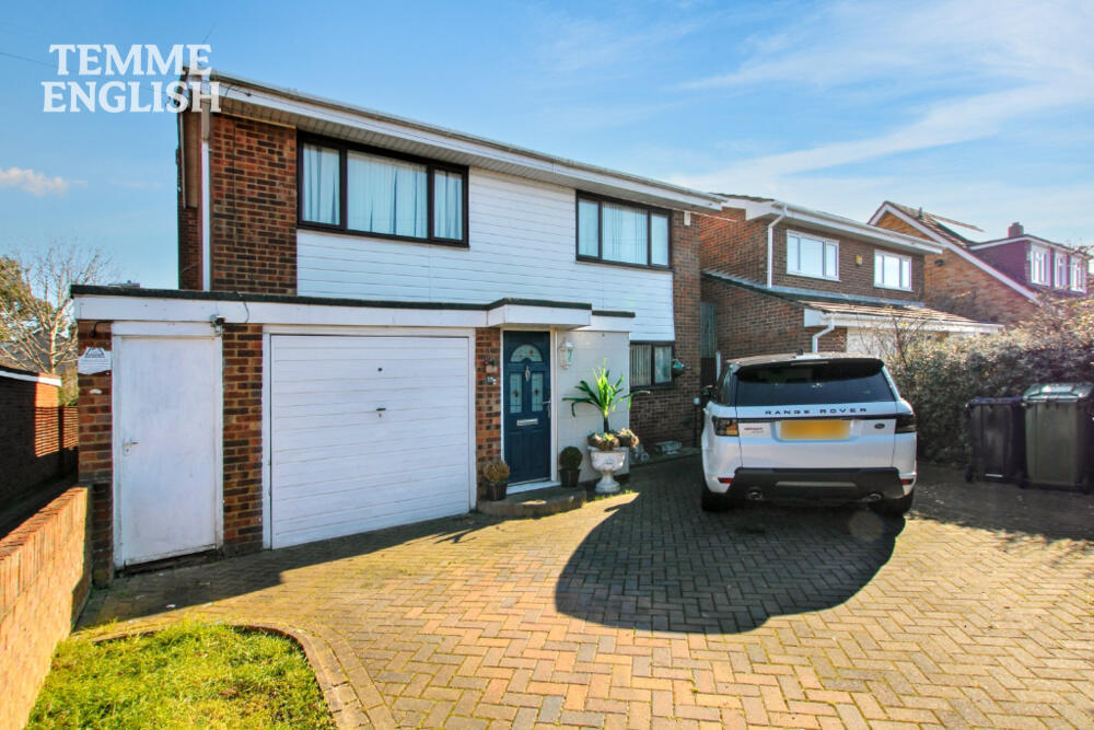 Tavistock Road, Basildon, SS15