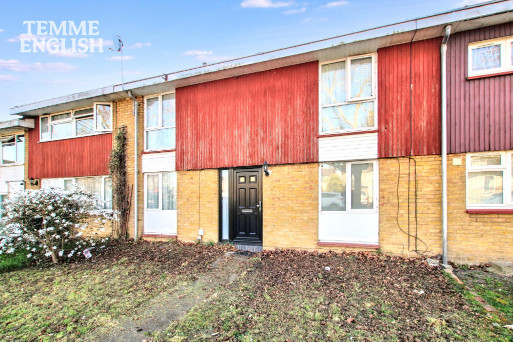 Ballards Walk, Basildon, SS15