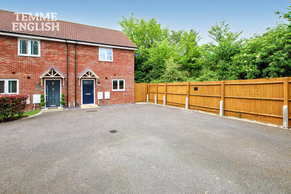 Elmbrook Close, Basildon, SS14