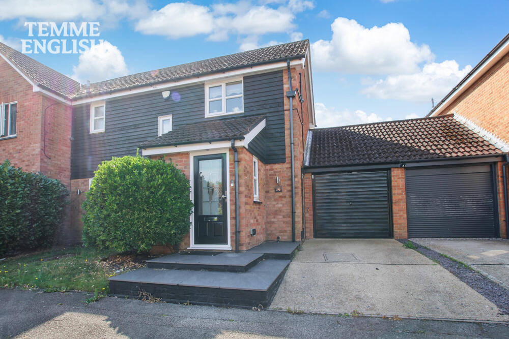 Menzies Avenue, Basildon, SS15