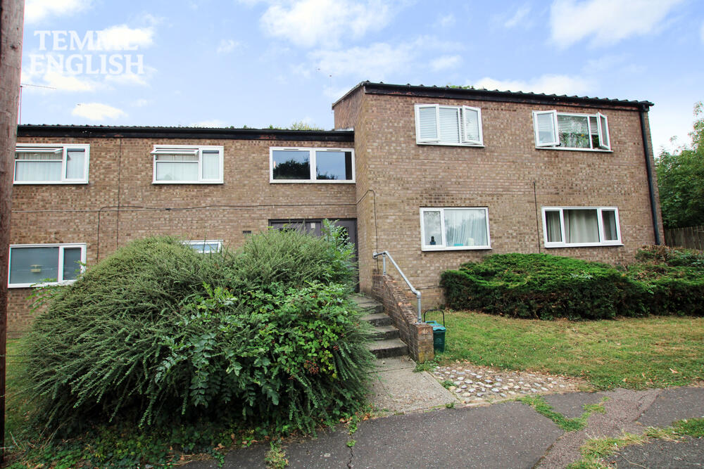 Victoria Road, Laindon, SS15