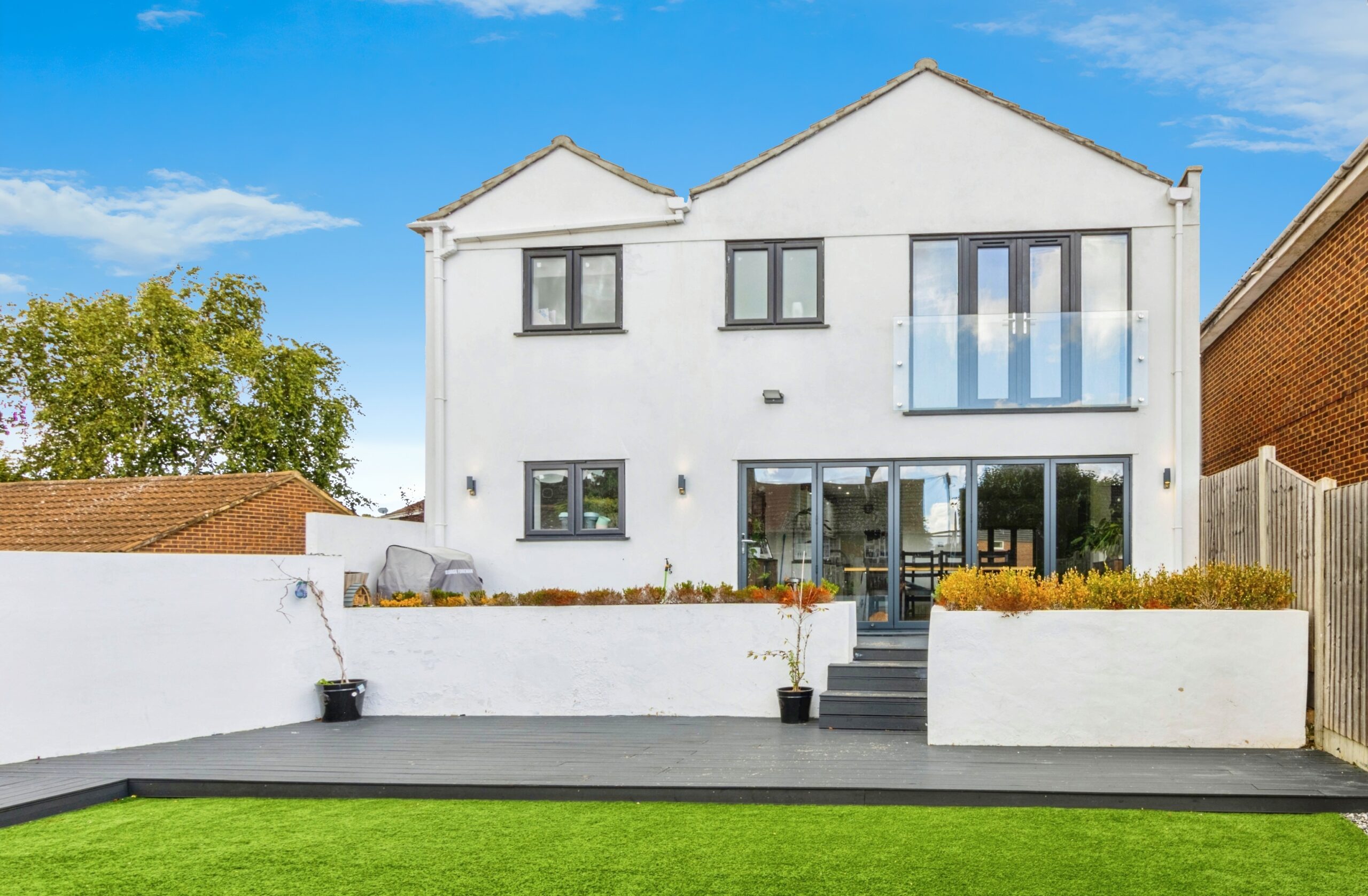 Hazeleigh, Brentwood, CM13