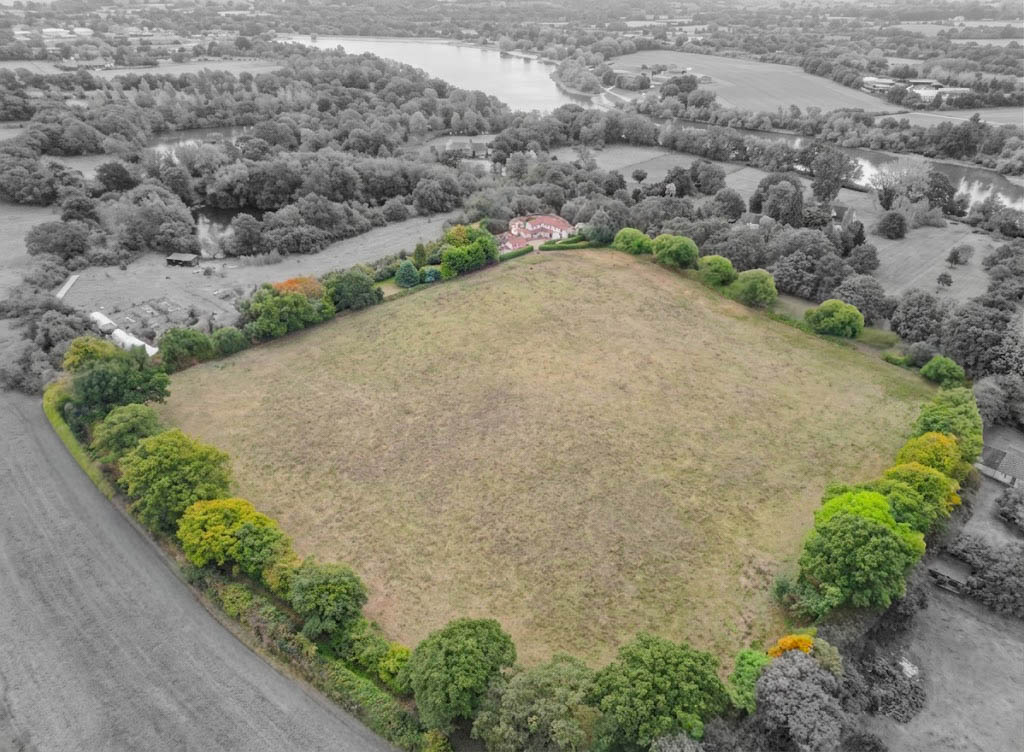 Crown Lane North, Ardleigh, CO7