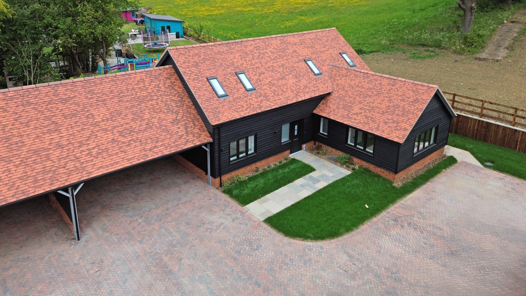 Coxes Farm Road, Billericay, CM11