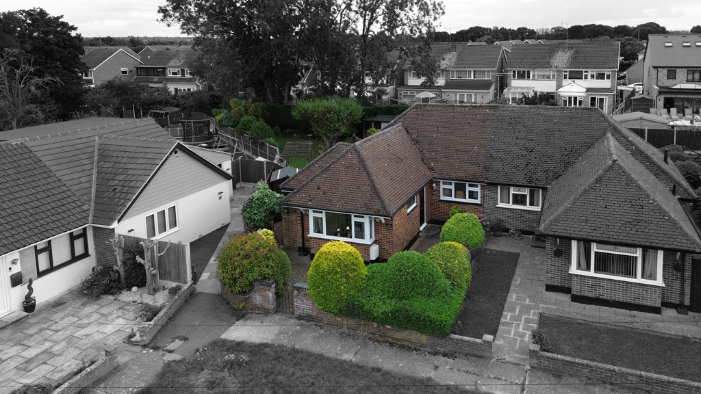 Oakhurst Drive, Wickford, SS12