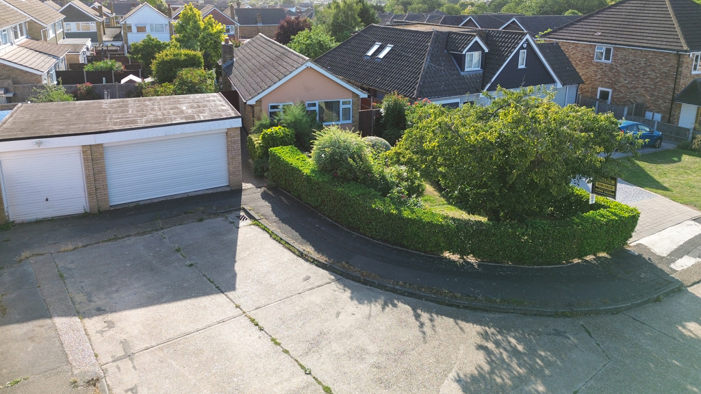 Alma Close, Wickford, SS12