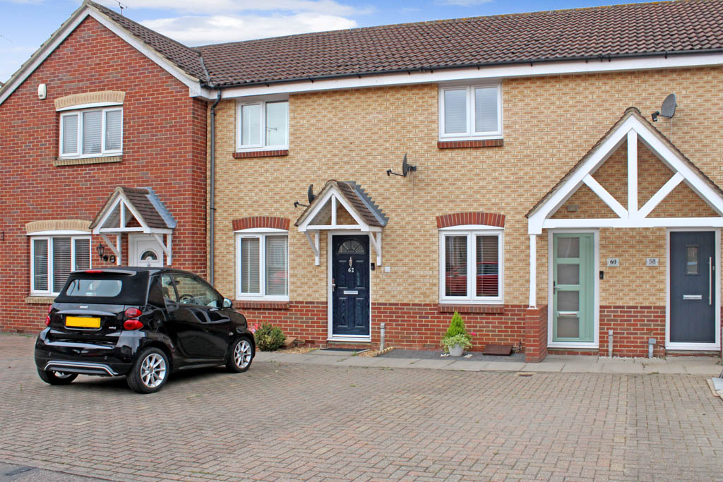 Maitland Road, Wickford, SS12