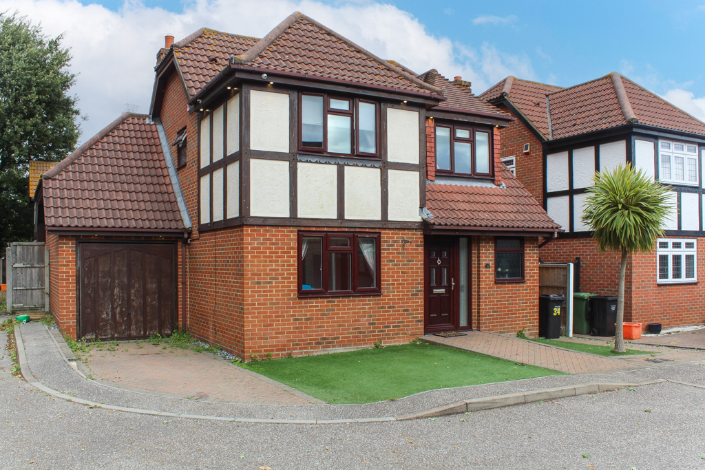 Jacks Close, Wickford, SS11