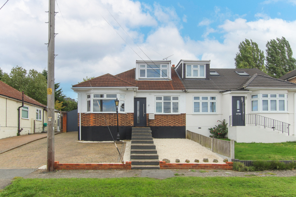 Hambro Avenue, Rayleigh, SS6