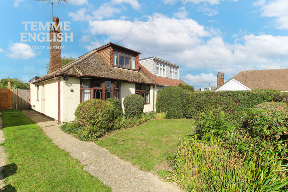 Laburnum Avenue, Wickford, SS12