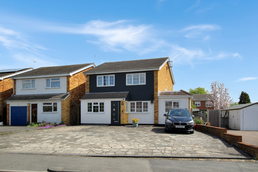 Swan Lane, Wickford, SS11
