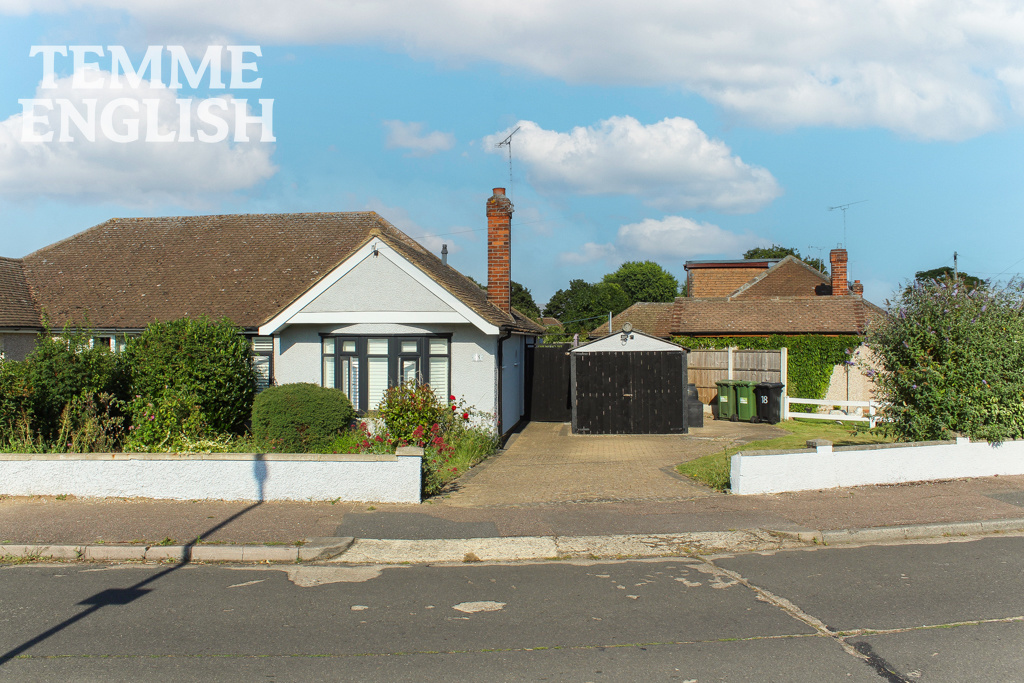 Laurel Avenue, Wickford, SS12