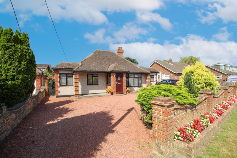 Vista Road, Wickford, SS11