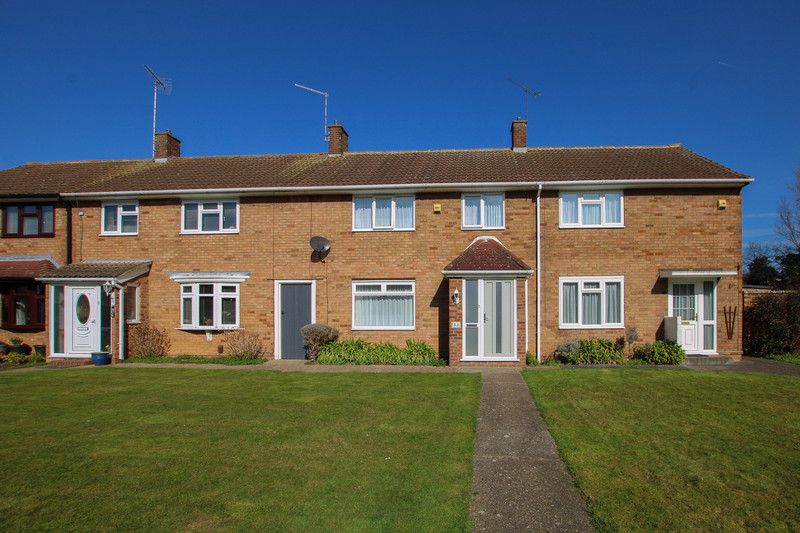 Wellstye Green, Basildon, SS14